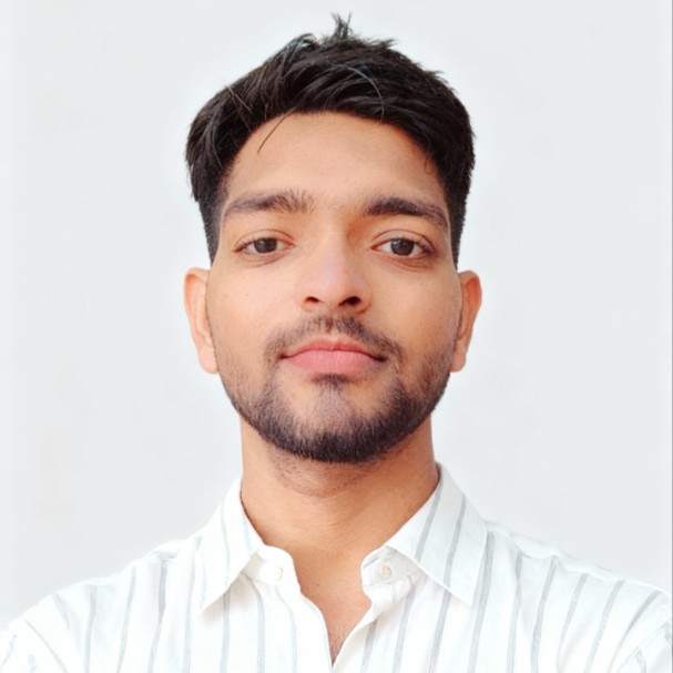Dipendra Singh kushwaha